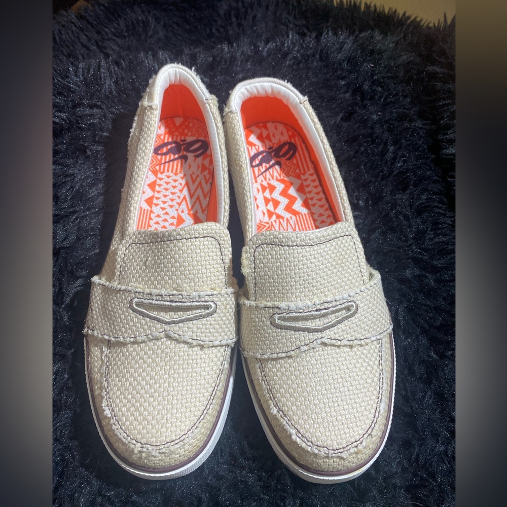 Great Beach Summer Shoe